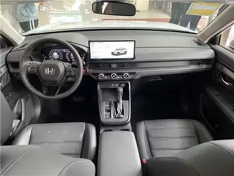 CR-V�ռ��������ʵ�ã����ڹ�������ʱ