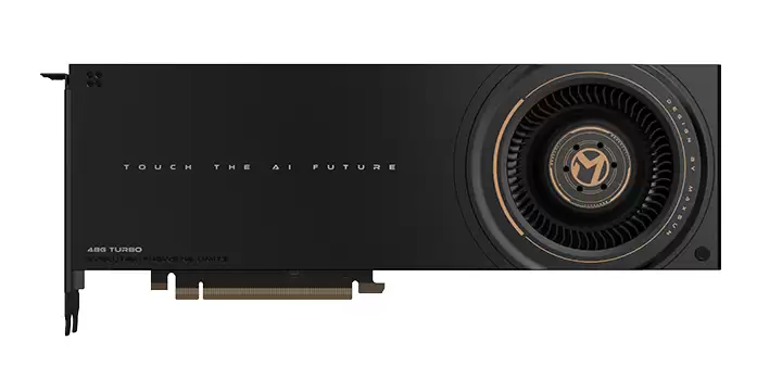 ��ꪡ����u����Ӣ�ض����� Arc Pro B60 24GB �Կ���5199 Ԫ��