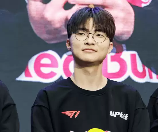 Faker�ٱ�TTս��ѡ��������������ְҵ��������