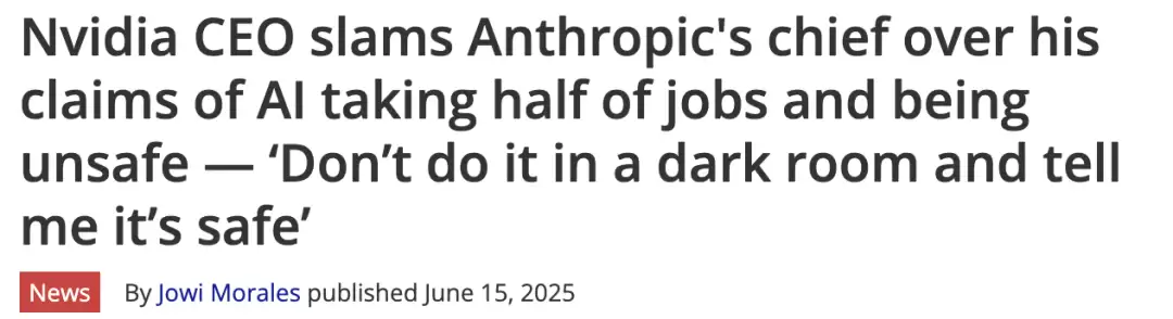 Anthropic CEO ���أ�Claude �������� ChatGPT�����ǰ�������ͣ��