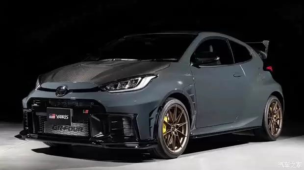 GR Yaris Morizo RR������304������������2026��ǳ�