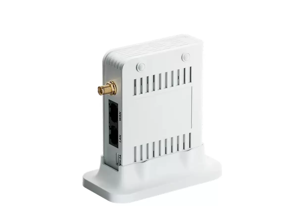 GL.iNet ������ͨ�Ƴ� HaLowLink 2 ·�������źŸ��Ƿ�Χ�ɴ� 1 ������������� MT7621 оƬ