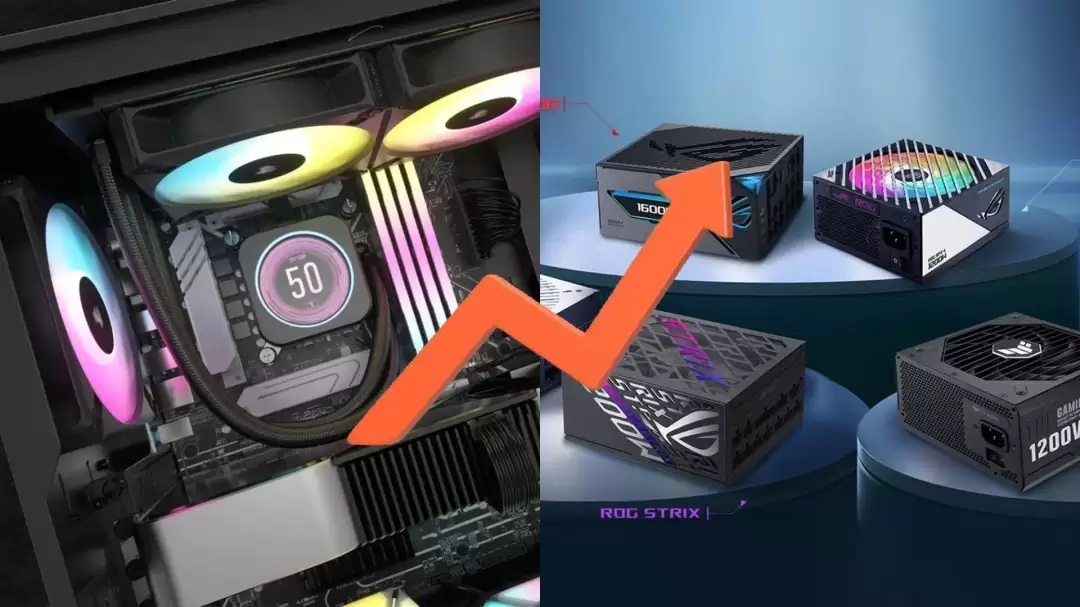 PCӲ���۸�ȫ������ ��Դɢ����ӭ6%��10%�Ƿ�