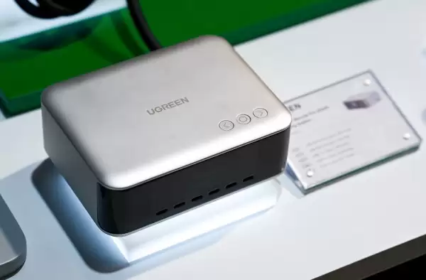 ��������CES 2026��̽��ȫ��������̬��ϵ