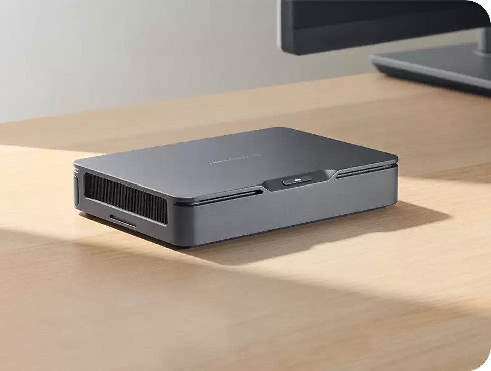 Khadas ��һ��ģ�黯�������� Mind Pro ���������� X9 388H