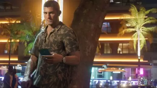 GTA6����������һ����������г���