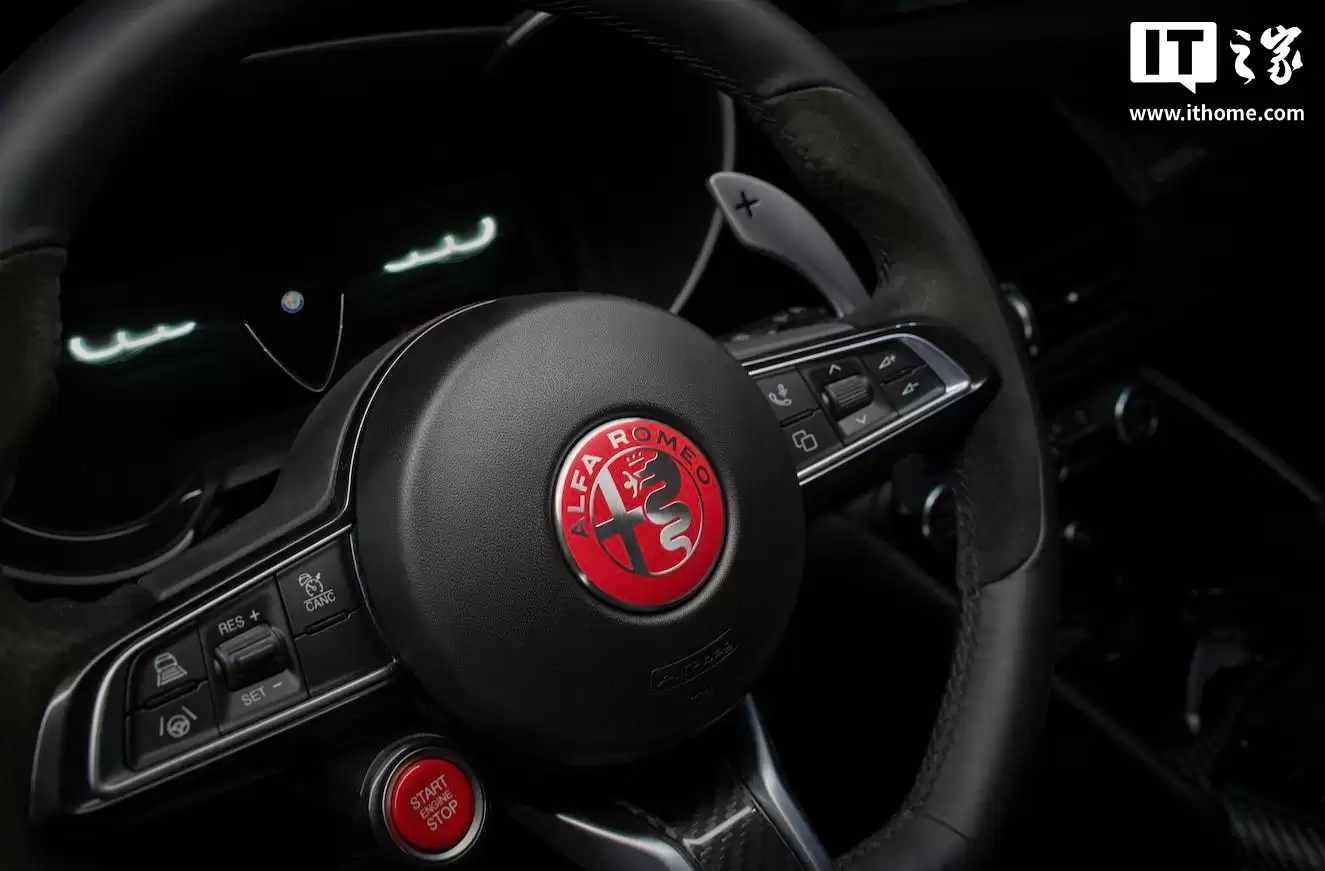 ����ȫ��̼��ά�׼���������?����ŷ Giulia ��Ҷ�� Luna Rossa �淢��