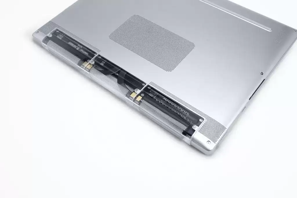 Ventiva չʾ�����ȡ�ɢ�ȱʼǱ����Բο���ƣ�֧�� 44.3W ƽ̨����