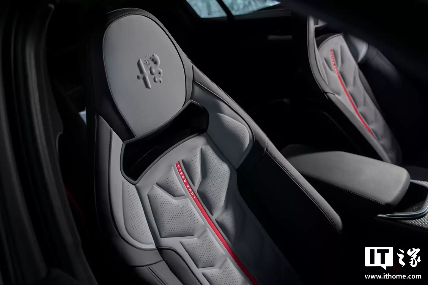 ����ȫ��̼��ά�׼���������?����ŷ Giulia ��Ҷ�� Luna Rossa �淢��