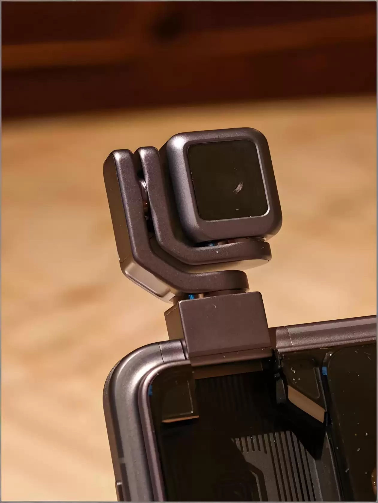 �����ն���̬�߽磬��ҫ ROBOT PHONE ��ҫ 2026 CES���ƿ� AI �ն���һ��