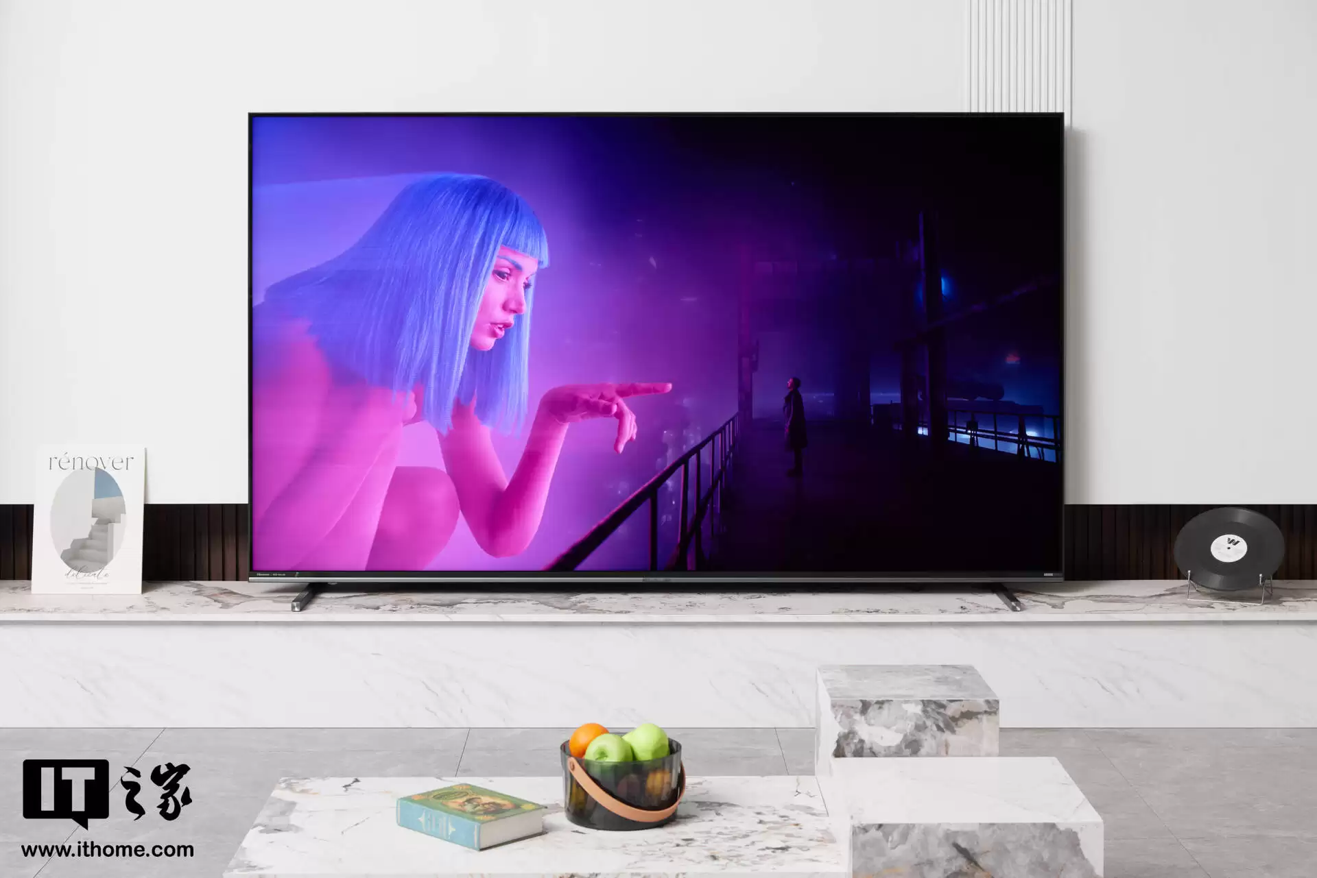 ���� E8S �׷����飺RGB-Mini LED ����ɱ����Ԫ����������Ρ������ˡ�