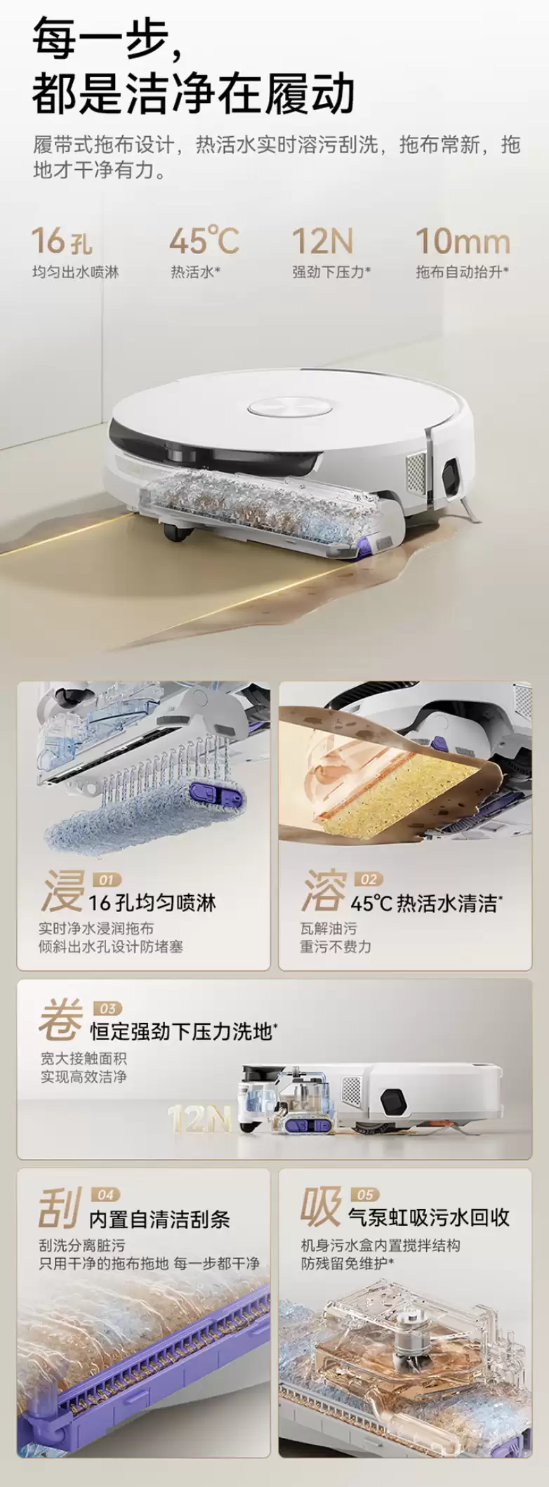 �׷� 3999 Ԫ �� ���� 2719 Ԫ���Ĵ���ˮϴ�ء��ƾ� J6 ɨ�ػ���������ڿ��