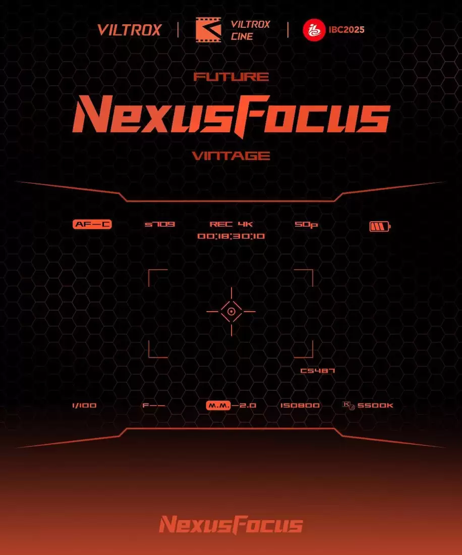 Ψ׿��Ԥ�� NexusFocus PL-E ����ת�ӻ���֧���Զ��Խ���Ԥװ���������ļ�