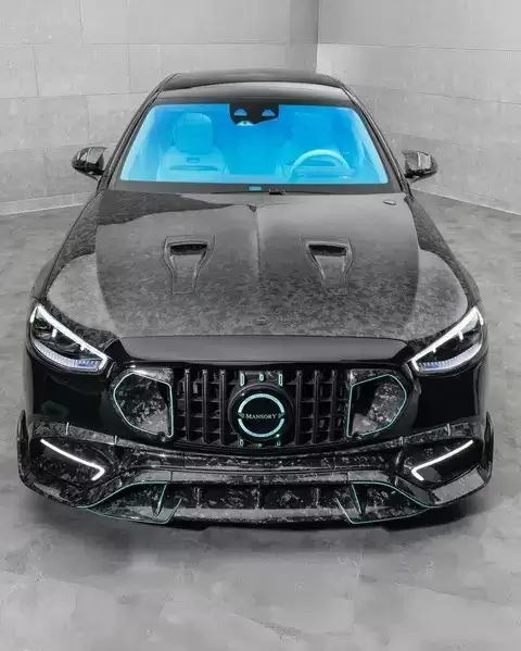 MANSORY P950�𺳵ǳ���950�������ܺ������ܱ��