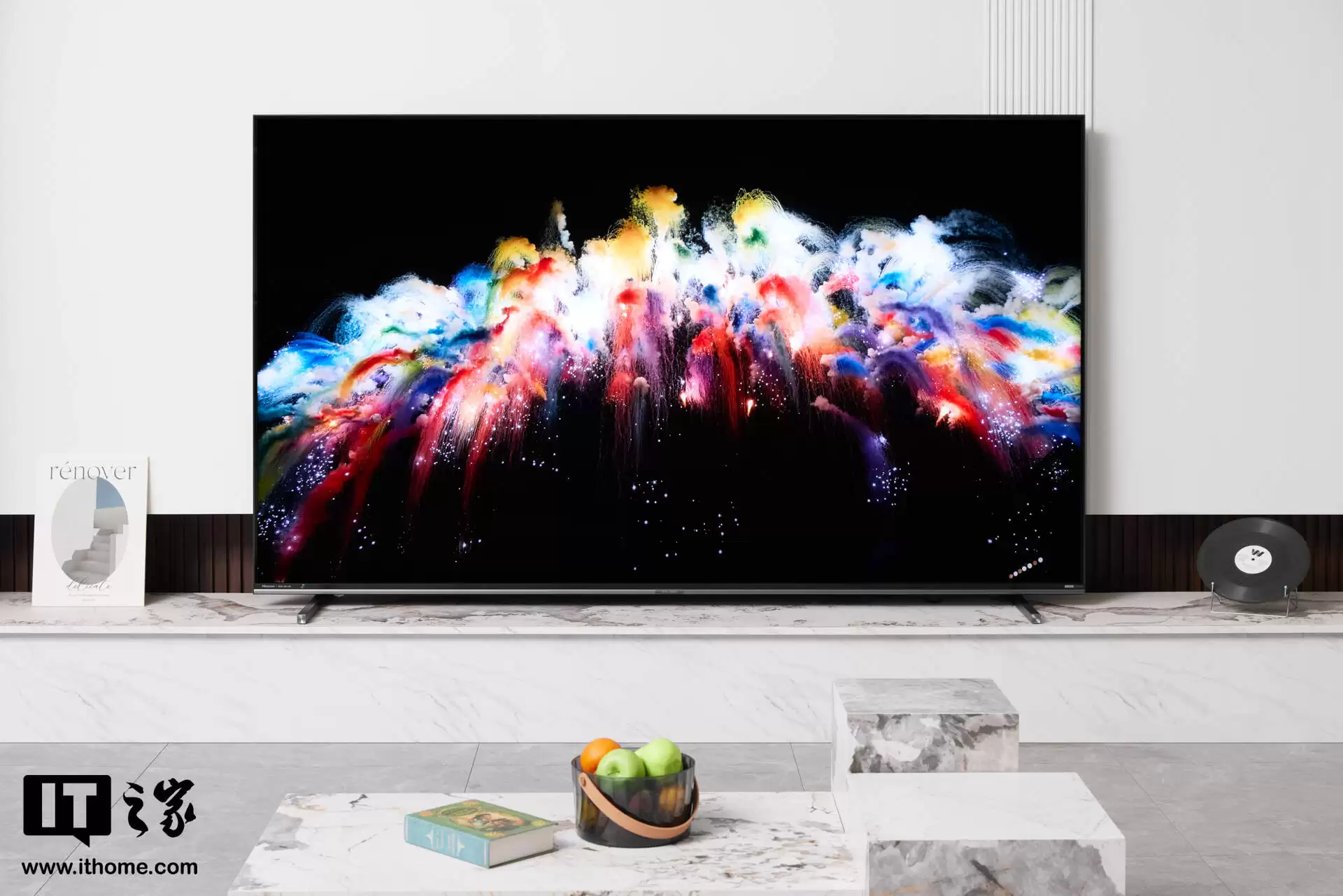 ���� E8S �׷����飺RGB-Mini LED ����ɱ����Ԫ����������Ρ������ˡ�