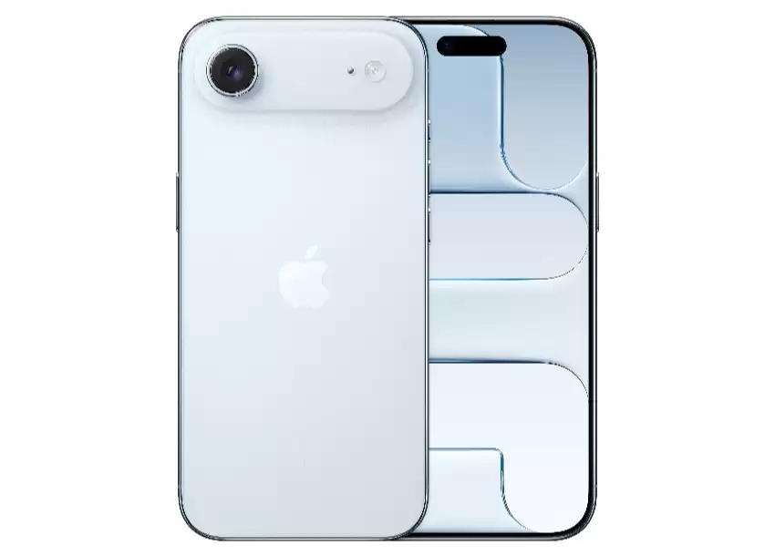 ������С�� 17 Air �ֻ����̻��ع⣺����˫����ơ�6.59 Ӣ����塢5.5mm ��Ȼ���