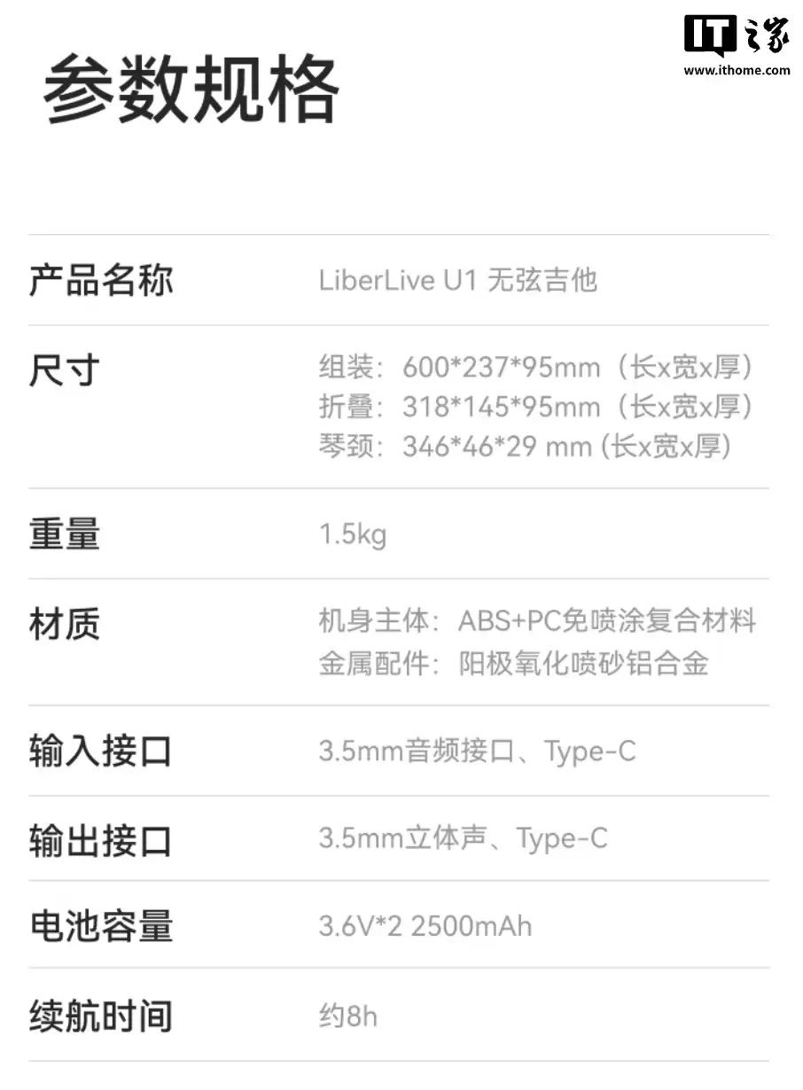 LiberLive U1 ���Ҽ����ϼܣ����۵���ơ��ṩ�����ļ�����Χ�����ܣ�1449 Ԫ