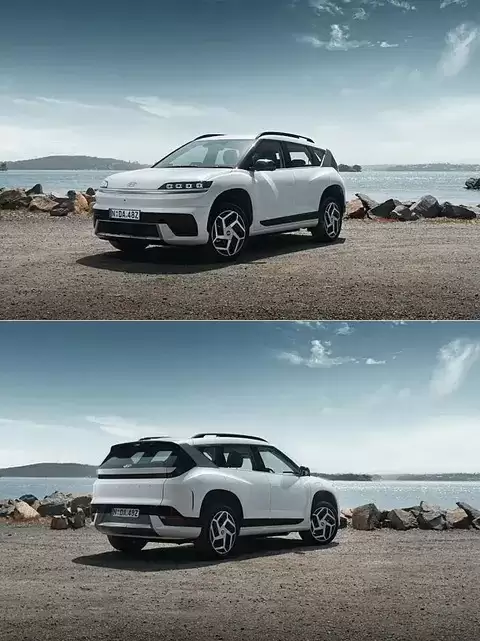 �����ִ�EO����SUV���࣬��ָModel Y