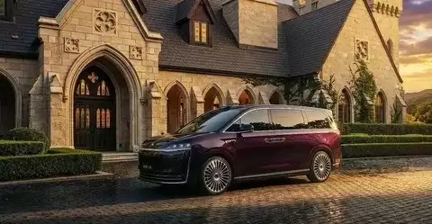 ���������׿�MPV�ǽ�V9�ع⣬������1250�����λ�߶��г�