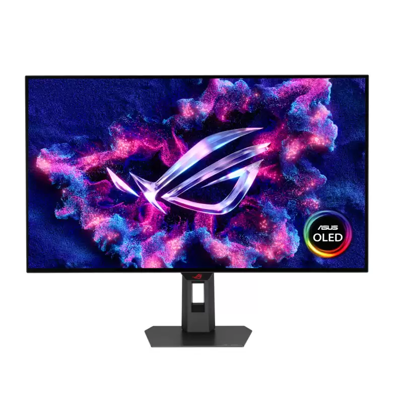��˶ ROG��XG27AQNGV��27 Ӣ����ʾ��������2K 240Hz QD-OLED��2799 Ԫ