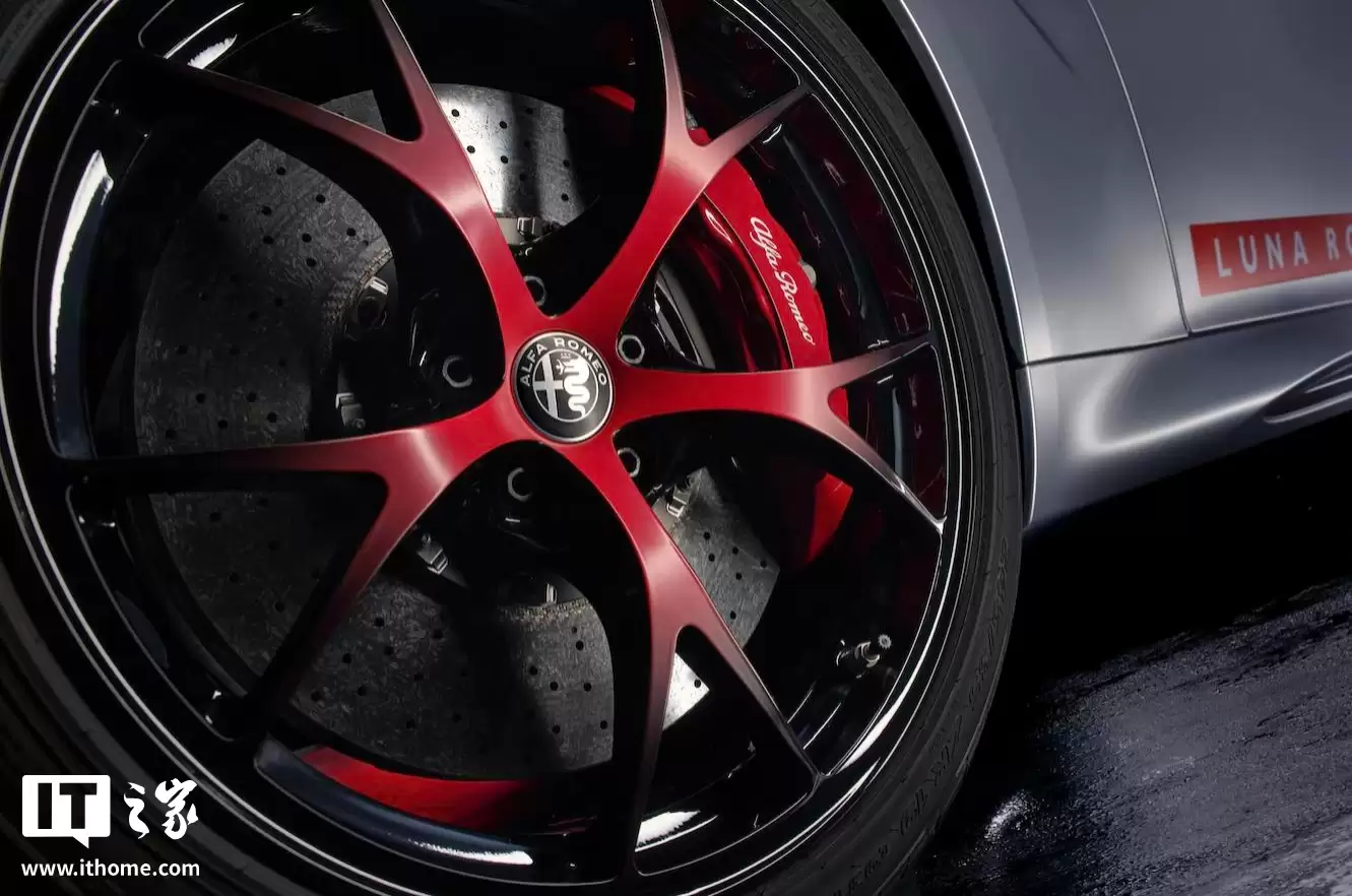 ����ȫ��̼��ά�׼���������?����ŷ Giulia ��Ҷ�� Luna Rossa �淢��