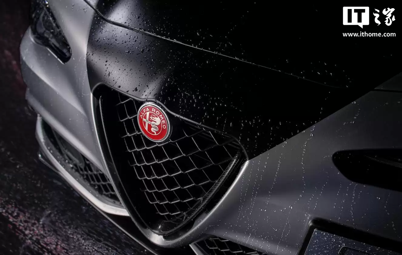 ����ȫ��̼��ά�׼���������?����ŷ Giulia ��Ҷ�� Luna Rossa �淢��