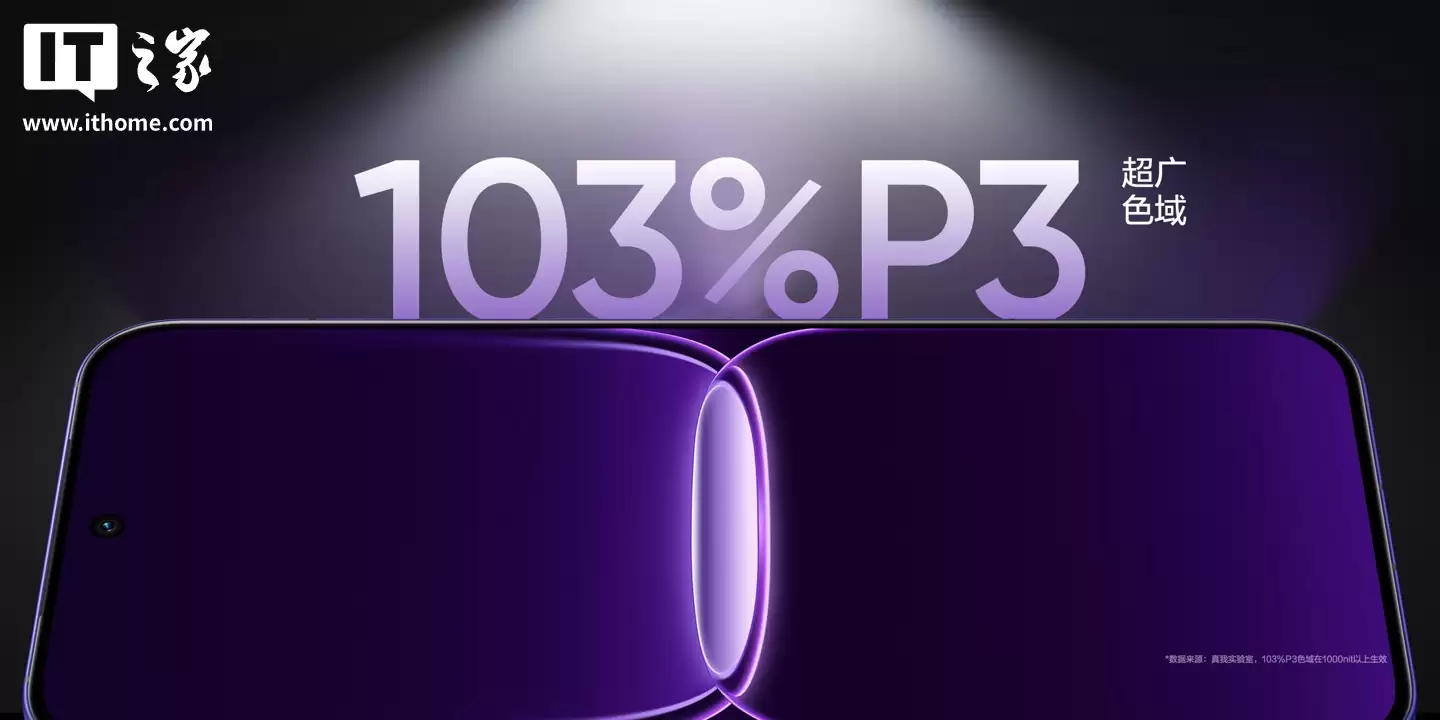 realme ���� Neo8 �ֻ���������������ʾ���¡���ǿ M14 �콢�������