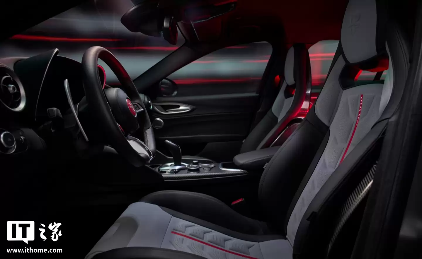 ����ȫ��̼��ά�׼���������?����ŷ Giulia ��Ҷ�� Luna Rossa �淢��