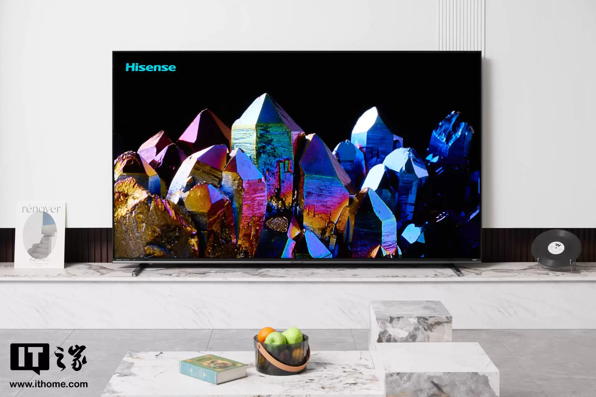���� E8S �׷����飺RGB-Mini LED ����ɱ����Ԫ����������Ρ������ˡ�