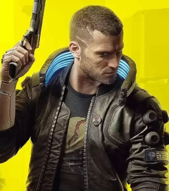 �������2077��չ�����Ǹ��������������