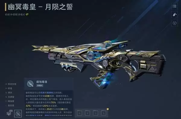 ��սδ��ǹе�˺�����˵��