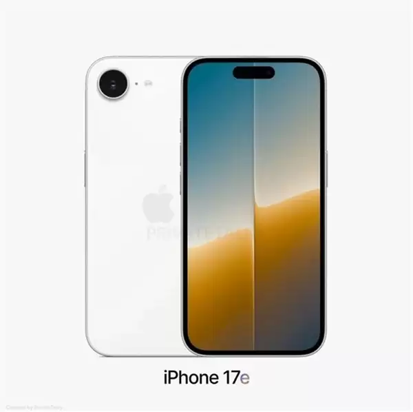 iPhone 17e������A19оƬ�������鶯�����