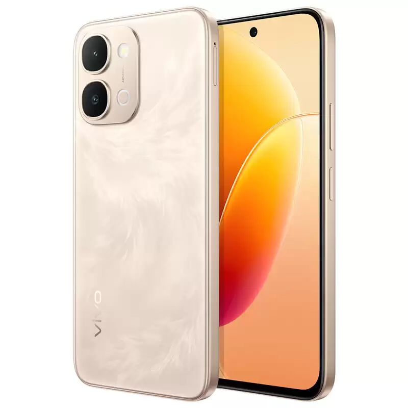 vivo Y500i �ֻ�Ԥ�ۣ����� 4 Gen 2 + 7200mAh ��أ�1499 Ԫ��