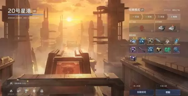 ��սδ��ȫģʽ�淨������� ��սδ������Щ�淨