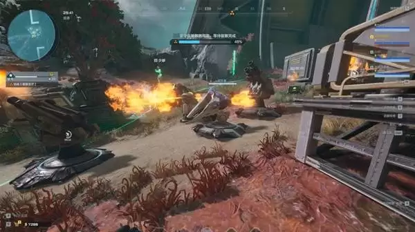 ��սδ��ȫģʽ�淨������� ��սδ������Щ�淨