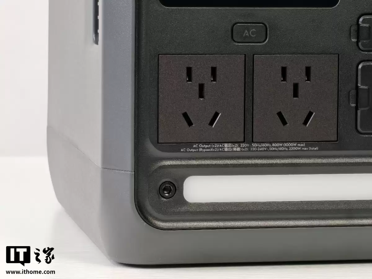 �� Power 1000 Mini �����Դ���֣�С��һ�ȵ磬��������