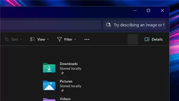 Windows 11�ļ����������ܻ���δ�ⷴ��AI�¹���