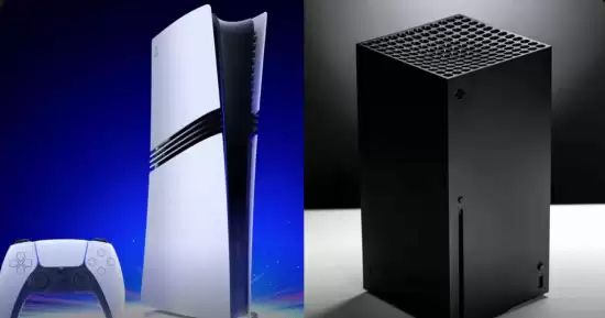 AI����Xbox Series X����������̬˫Ӯ��