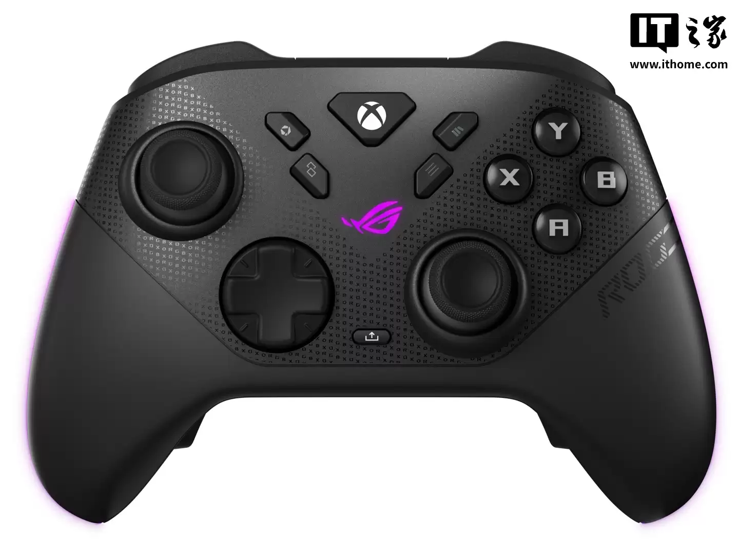 ��˶ ROG ���� 2 Xbox �����ֱ�����Ԥ�ۣ�TMR ҡ�ˣ�999 Ԫ