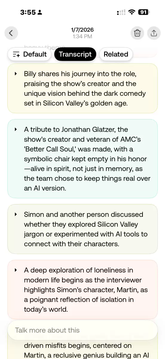 ��ý��̽����ѷ AI �����豸 Bee����������ġ��ڶ����ԡ�