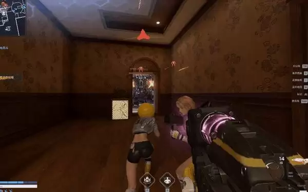 ��սδ��ȫģʽ�淨������� ��սδ������Щ�淨