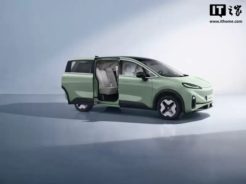 2026 ������� S ���� SUV ���У��綯�໬�š�520km ����ʱ����أ�9.98 ��Ԫ��