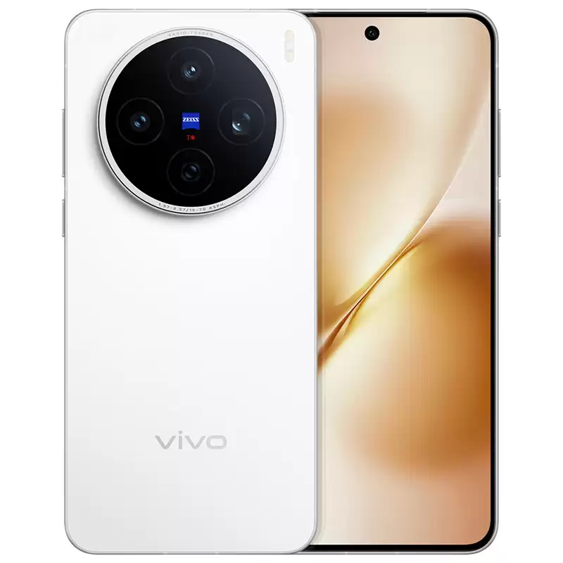 4499 �� 3275.5 Ԫ��vivo X200s �ֻ��ٽ��ۣ���˾����Ǳ������ +iPhone ��Ч����