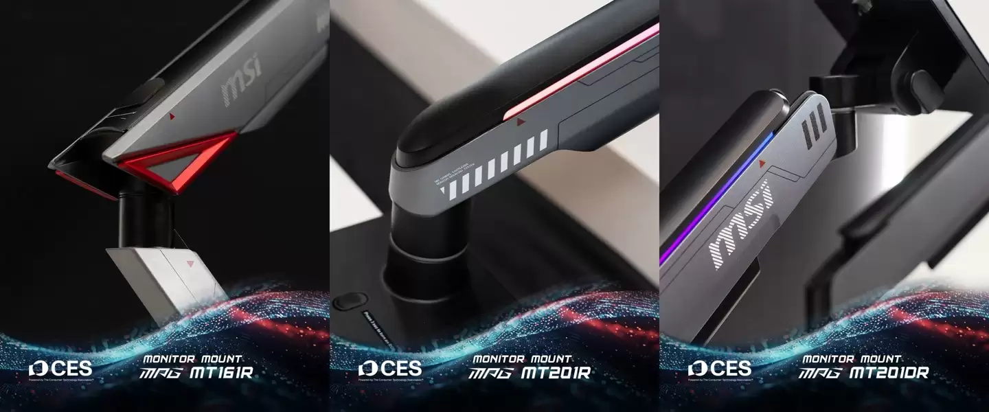 ΢�� CES 2026 �Ƴ���ʽ��ʾ��֧�ܲ�Ʒ���壬��ѡ���� / ˫��