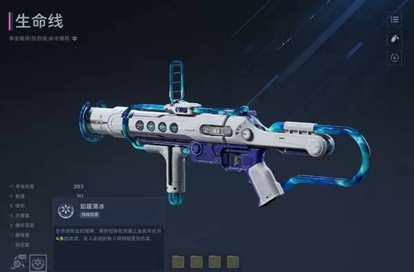 ��սδ��ǹе�˺�����˵��