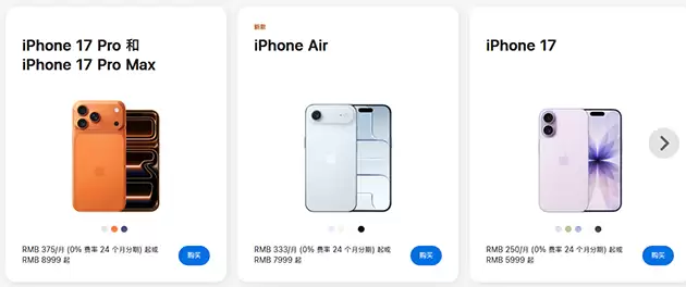 2025��ȫ�������ֻ���������2% ƻ�������г�