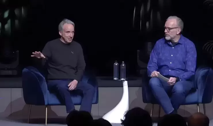 Linus Torvalds����AI��̣�AudioNoise��Ŀ��ʾ�����ݽ������Աδ��