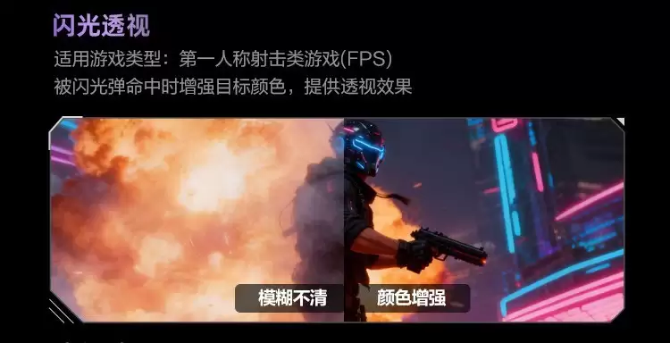 AI��ʾ������ͨ��ʾ����ʲô������Ϸ�����������