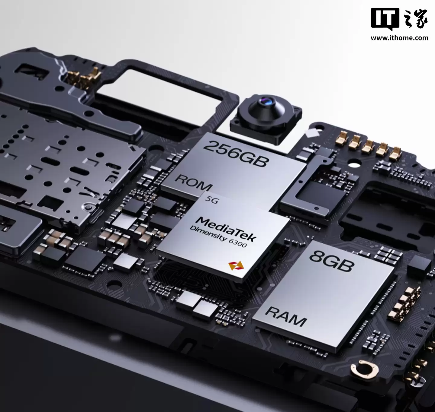 OPPO �����Ƴ� A6s 5G �ֻ���6.75 Ӣ�� 720P LCD ��Ļ������ 6300 оƬ