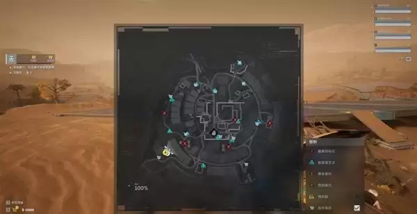 ��սδ��ȫģʽ�淨������� ��սδ������Щ�淨